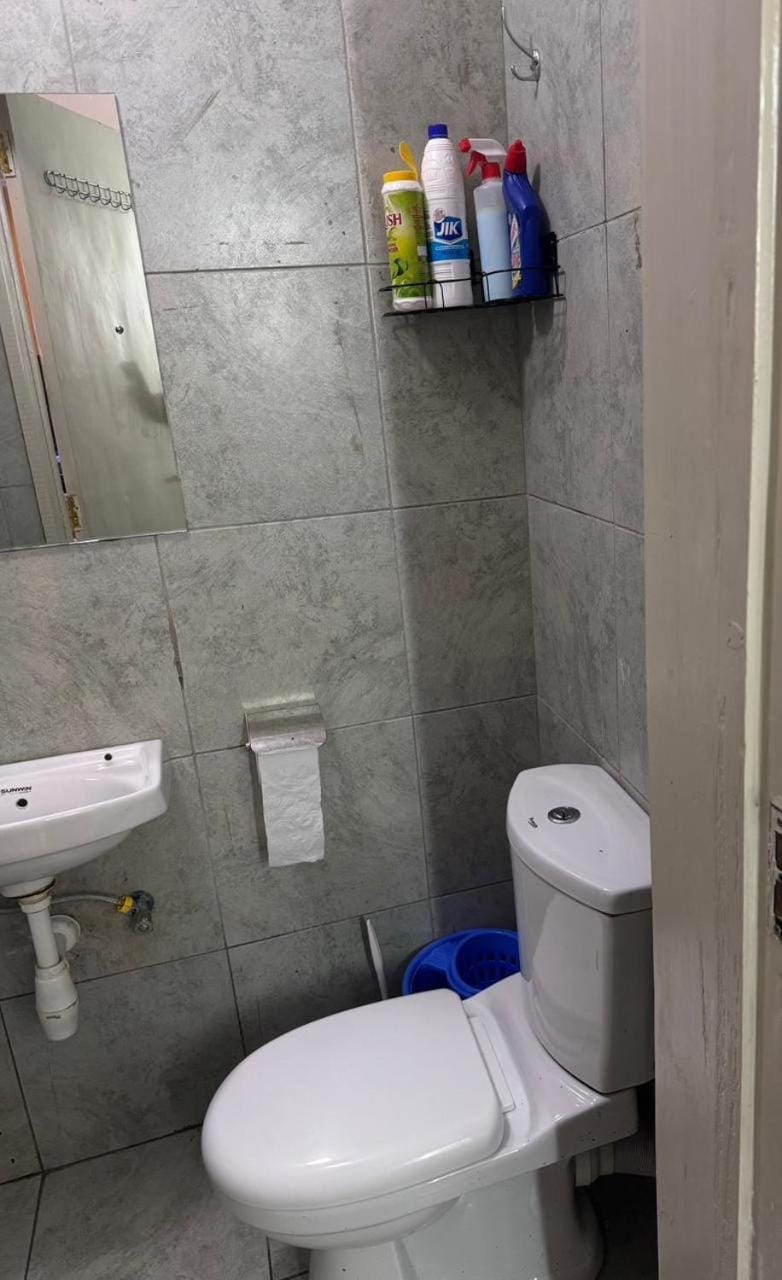 Cozy Gateaway Apartment in Nairobi County