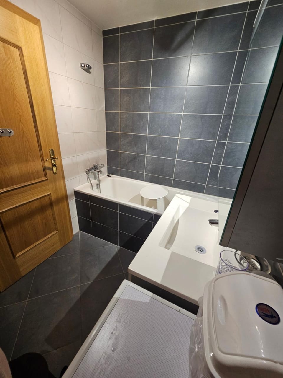 Apartment Forty Five Apartment in Prague
