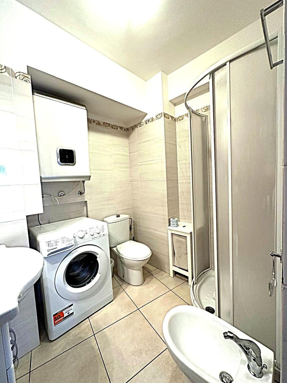 Holiday Apartments Taormina Apartment in Taormina