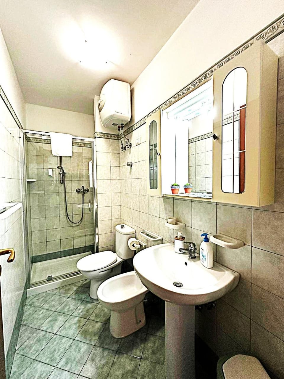 Holiday Apartments Taormina Apartment in Taormina
