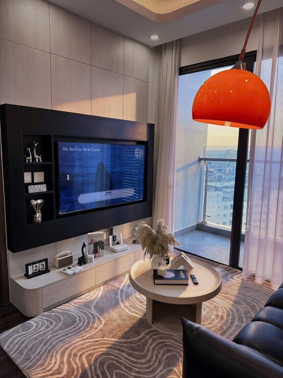 Aria Homestay & Apartments, Hoàng Huy Commerce, Hải Phòng Apartment in Vietnam