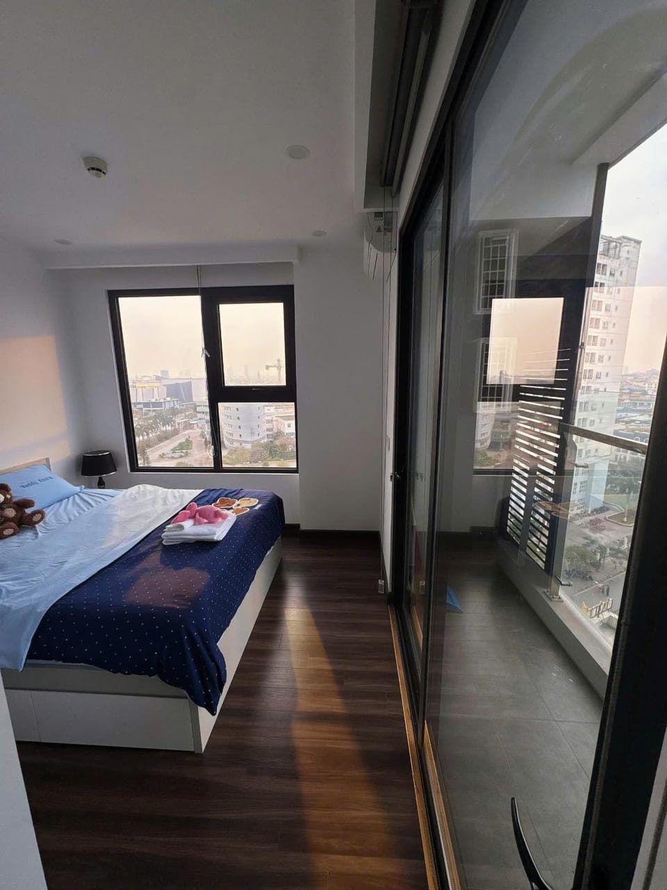 Aria Homestay & Apartments, Hoàng Huy Commerce, Hải Phòng Apartment in Vietnam