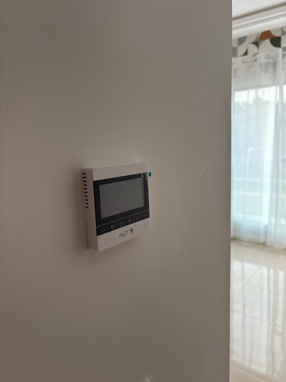 Sea view - Pool - Air conditioning - WiFi - Private garage Apartment in Tangier-Tétouan-Al Hoceima