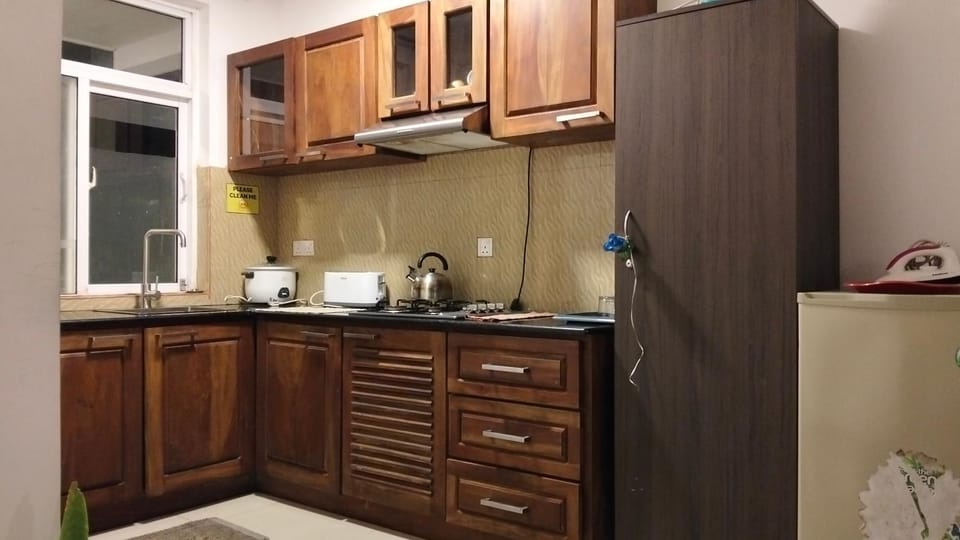 Best night luxury apartments Apartment in Nuwara Eliya