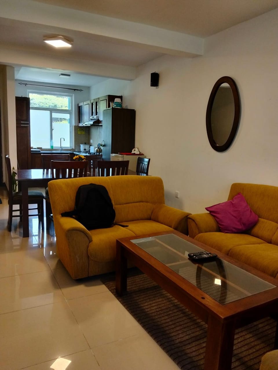 Best night luxury apartments Apartment in Nuwara Eliya