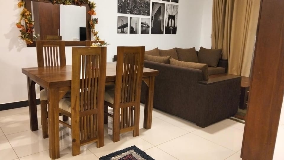 Best night luxury apartments Apartment in Nuwara Eliya