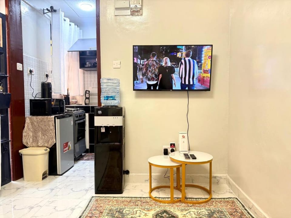 TV and multimedia