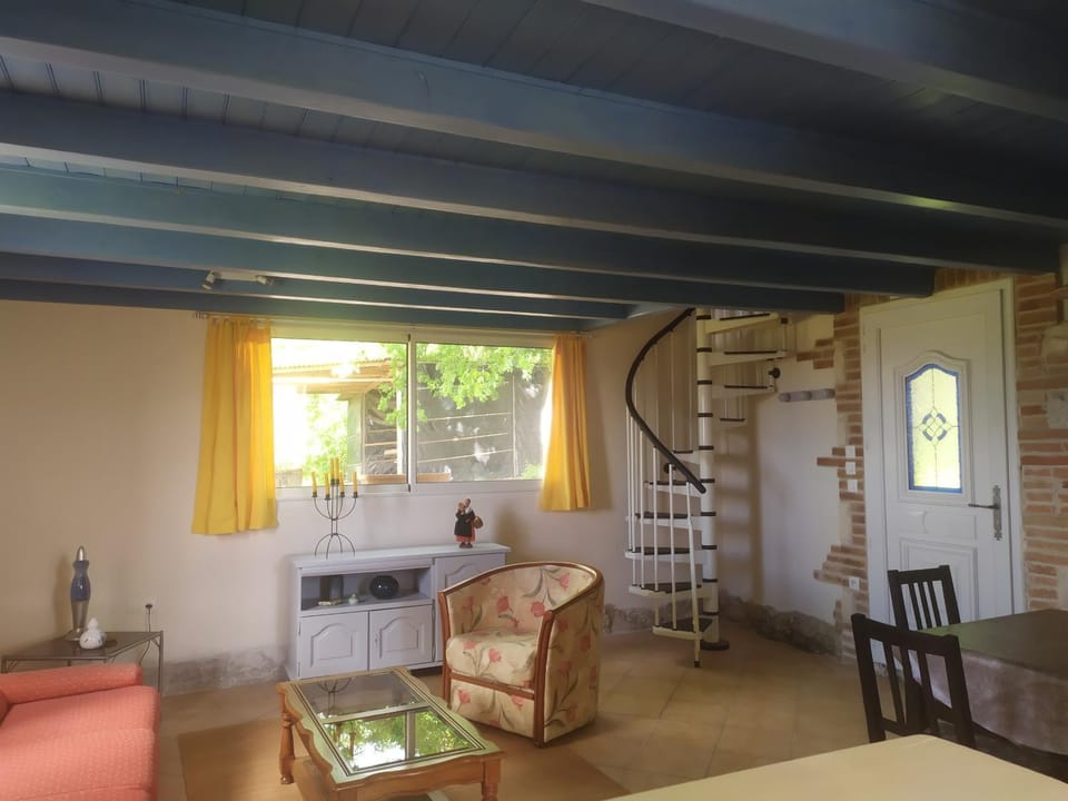 Petite maison à la campagne House in Occitanie