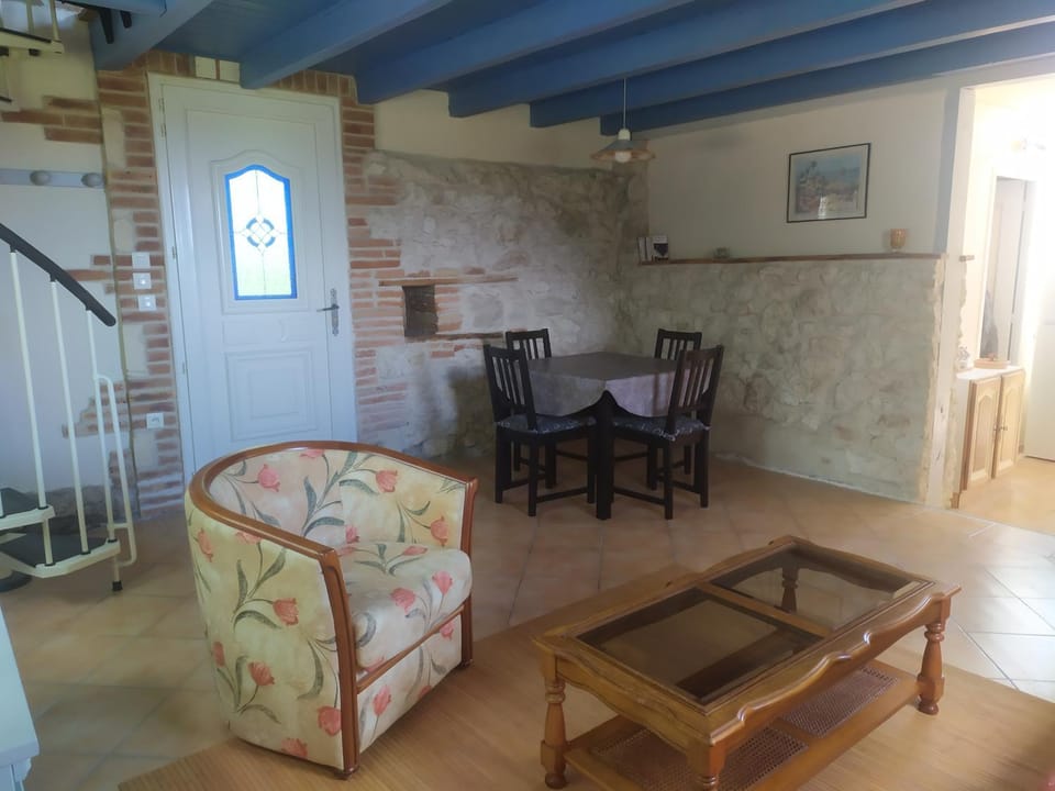 Petite maison à la campagne House in Occitanie