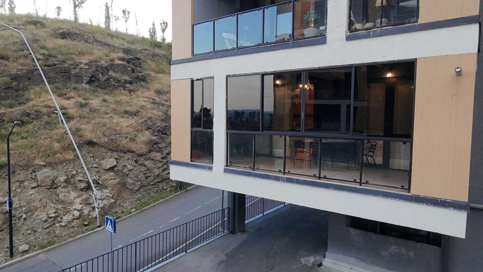 Monolith Green City Apartment Apartment in Tbilisi, Georgia
