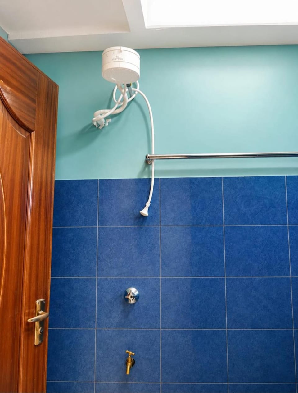 Nexus Staycations Apartment in Kenya