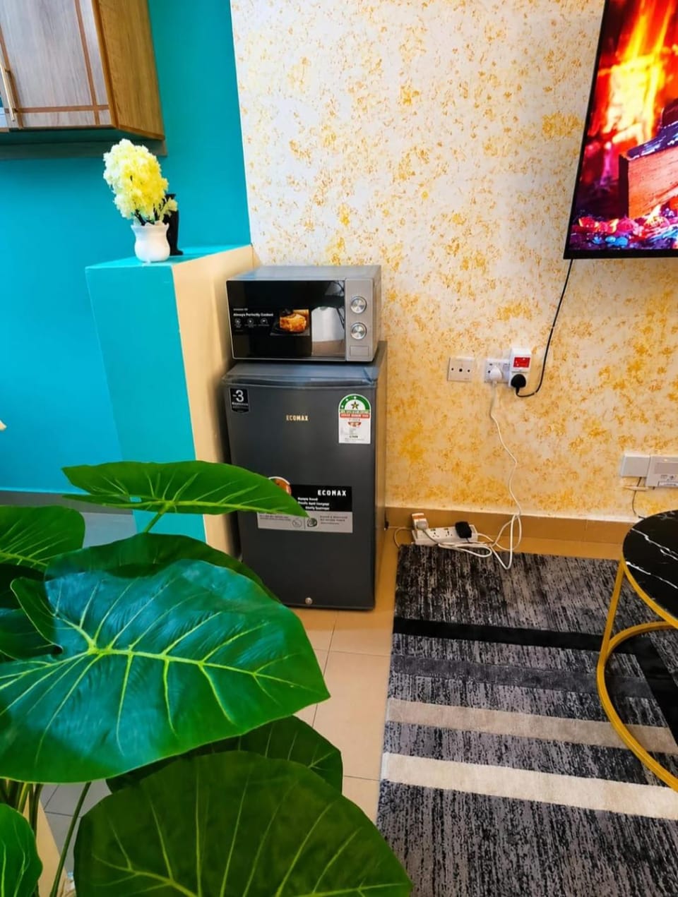 Nexus Staycations Apartment in Kenya