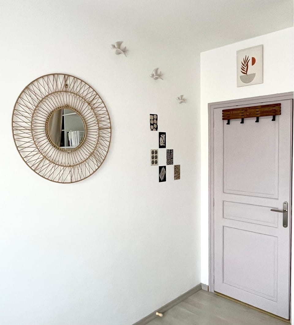 Servane Le Mans Bed and Breakfast in Le Mans