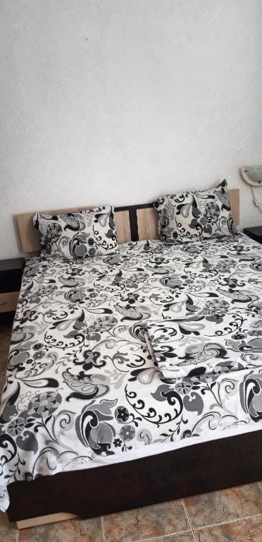 Casa Bianca - Summer residency Bed and Breakfast in Burgas Province