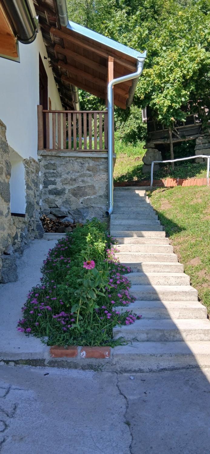 Seosko turisticko domacinstvo ''Vuk 2024'' House in Serbia
