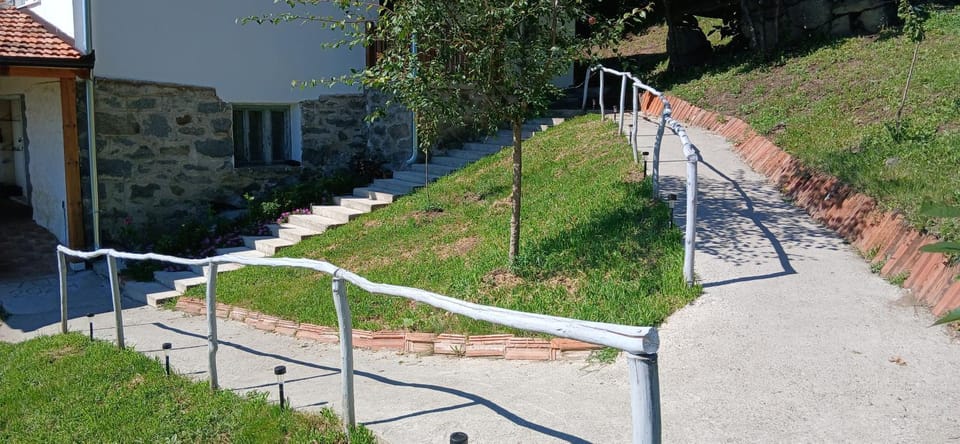 Seosko turisticko domacinstvo ''Vuk 2024'' House in Serbia