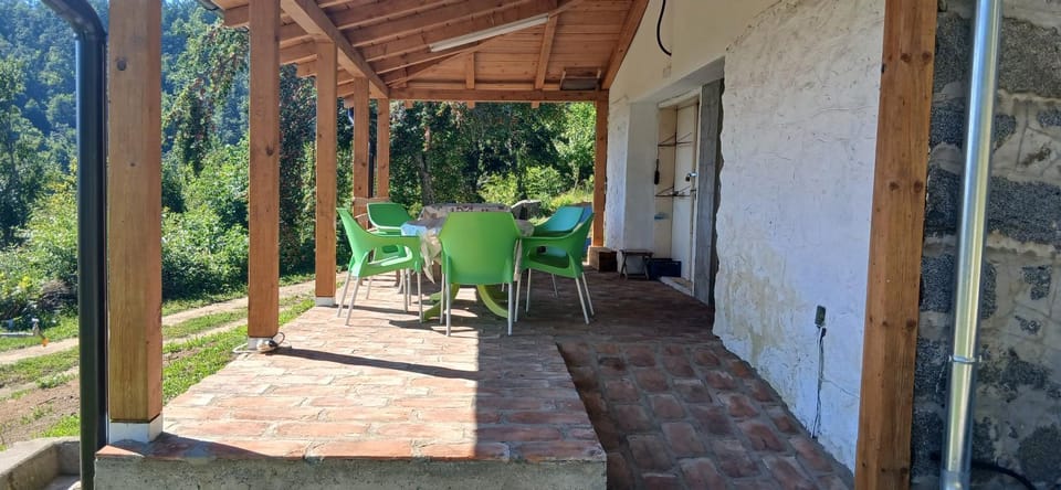 Seosko turisticko domacinstvo ''Vuk 2024'' House in Serbia