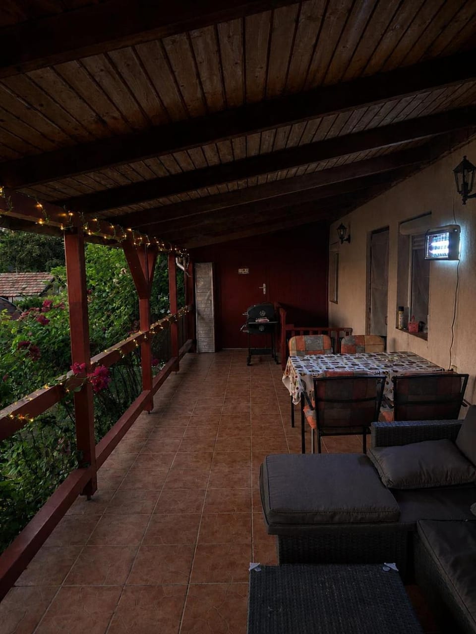 View (from property/room), Balcony/Terrace