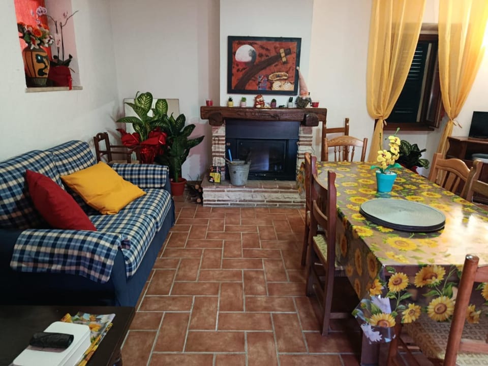B&B - Casale di Mary Bed and Breakfast in Lazio