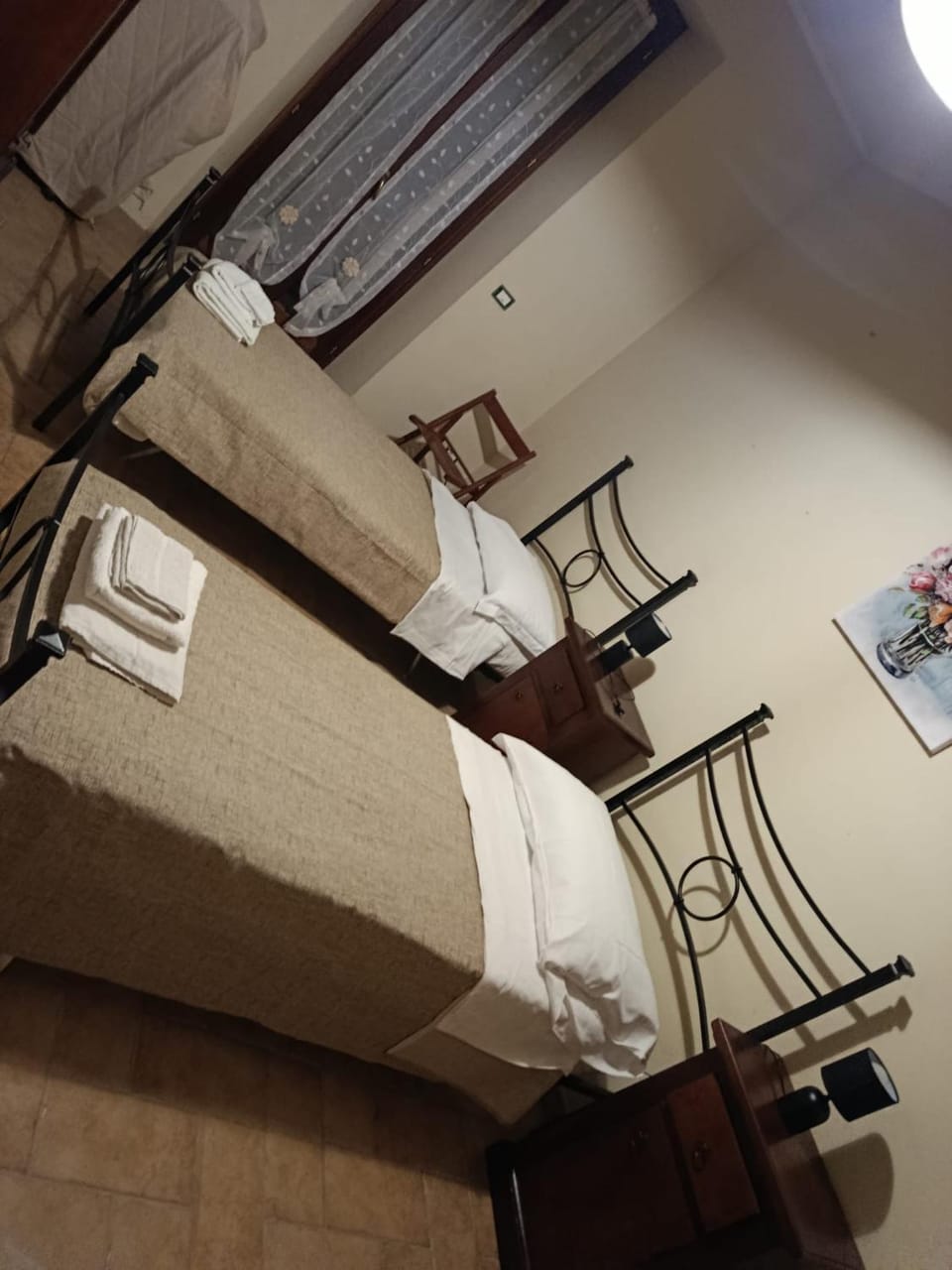 B&B - Casale di Mary Bed and Breakfast in Lazio