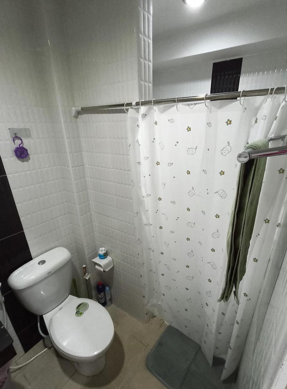 2 Bed 1 Bath Home Ao Nang Apartment in Krabi Changwat