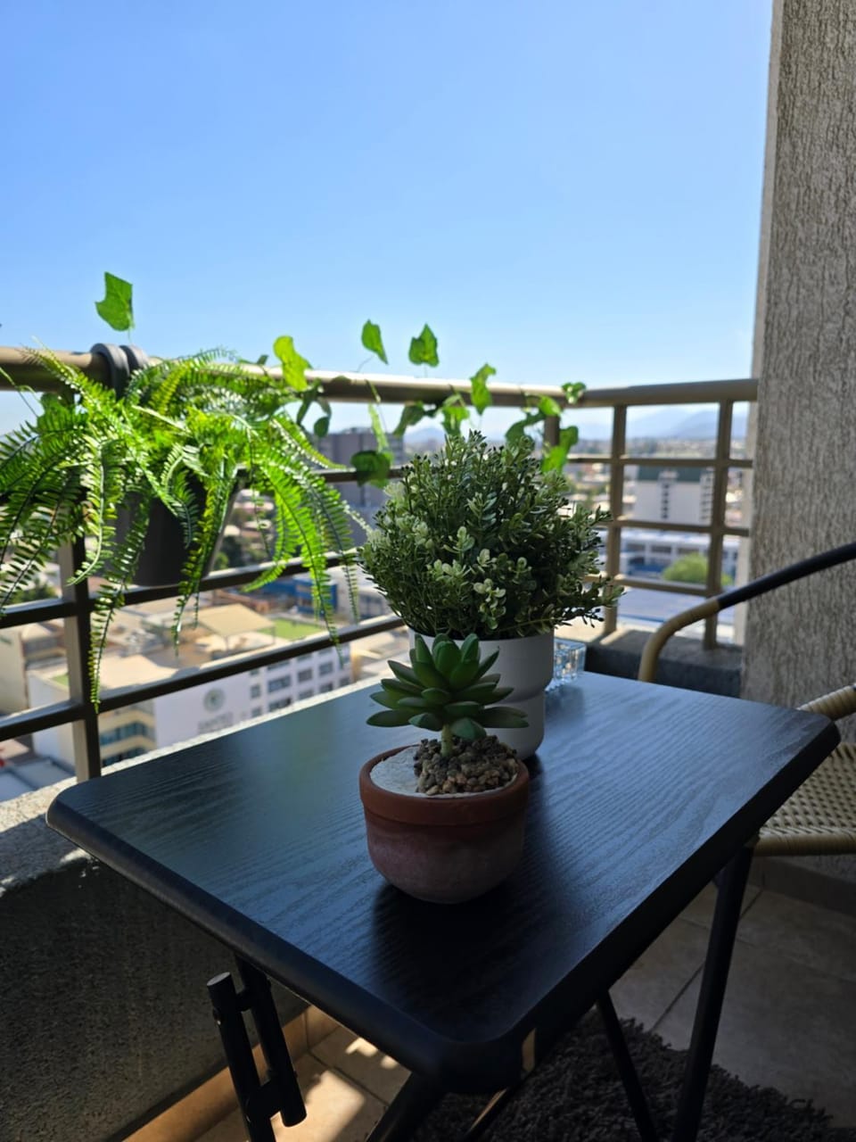 Providencia lindo departamento con excelente ubicacion Apartment in Providencia