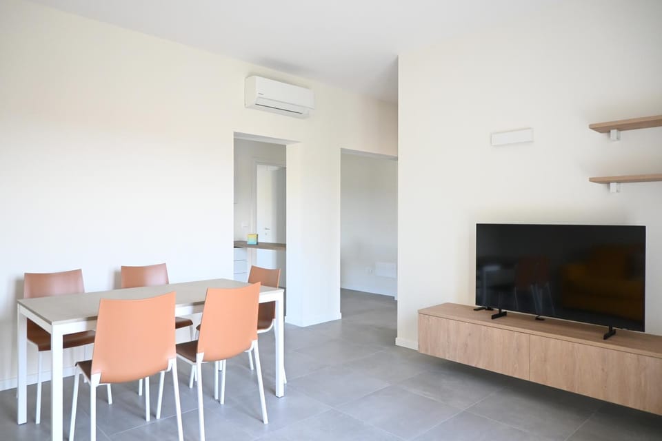 S373 - Sirolo, nuovissimo bilocale con AC comodo al mare Apartment in Numana