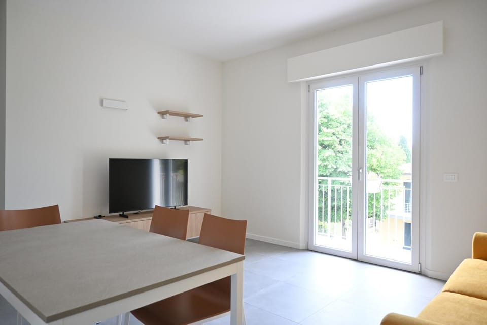 S373 - Sirolo, nuovissimo bilocale con AC comodo al mare Apartment in Numana