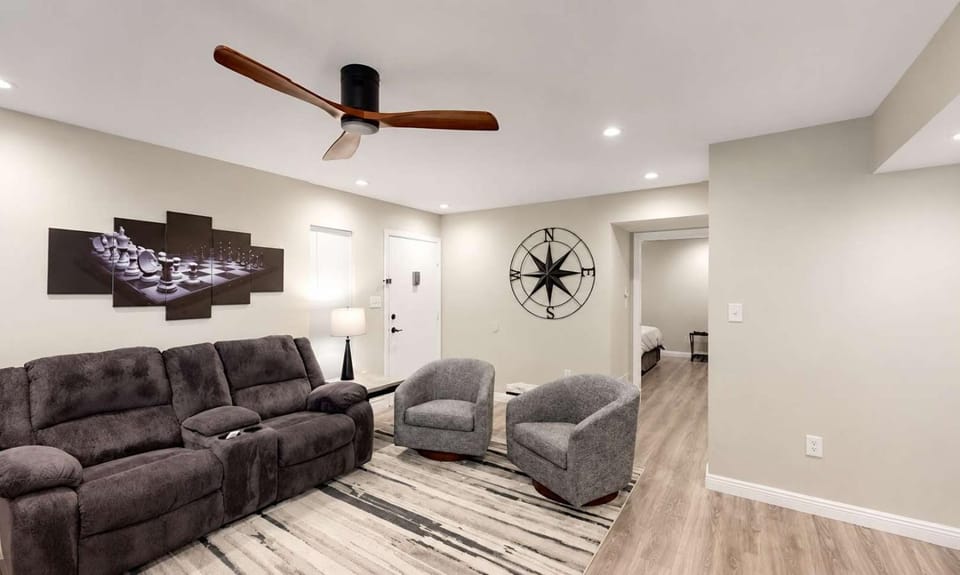 The Sol Oasis Apartment in Tucson