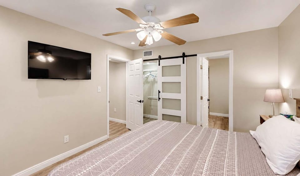 The Sol Oasis Apartment in Tucson
