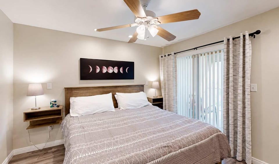 The Sol Oasis Apartment in Tucson