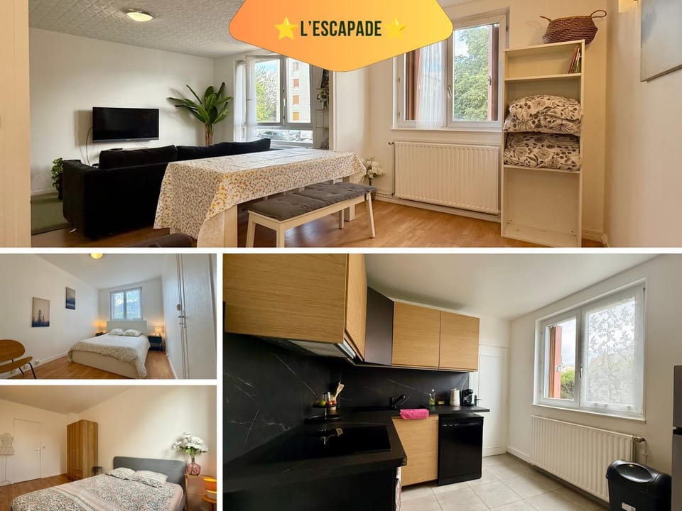 Property building, Bedroom
