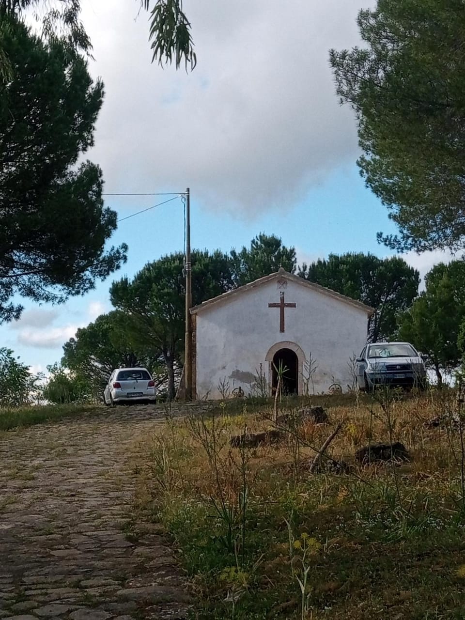 Casa Evelina Bed and Breakfast in Sardinia