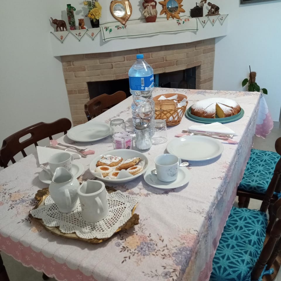Casa Evelina Bed and Breakfast in Sardinia
