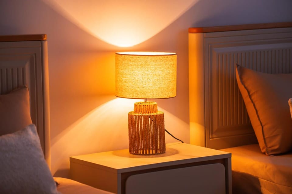 Escal serénité Apartment in Algiers [El Djazaïr]