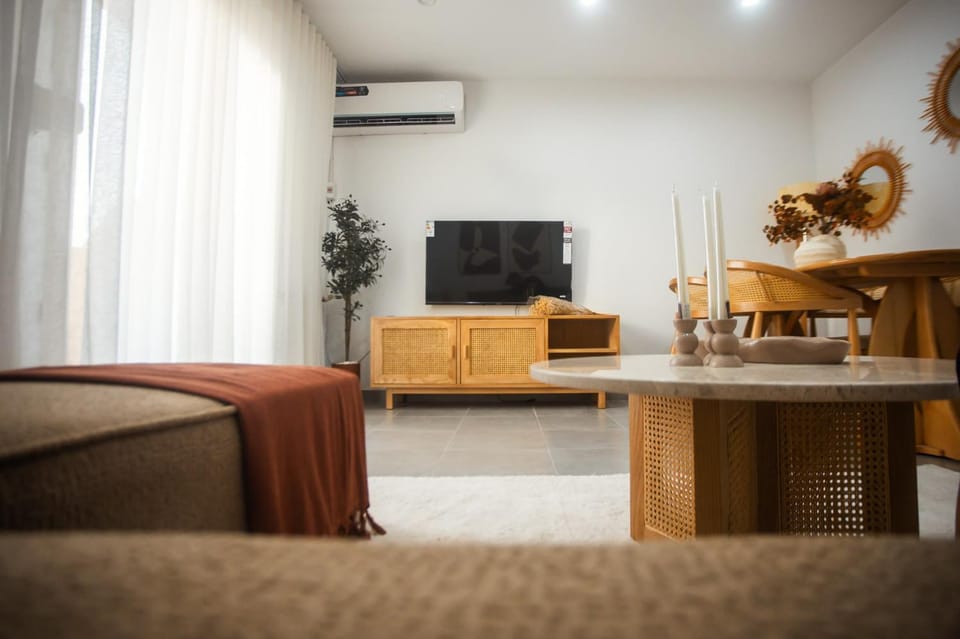 Escal serénité Apartment in Algiers [El Djazaïr]