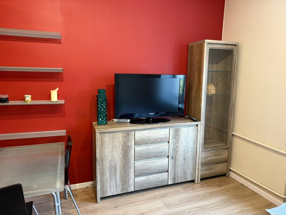 WarszawStudioKomfort Apartment in Warsaw