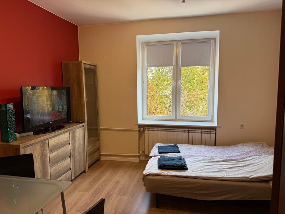WarszawStudioKomfort Apartment in Warsaw