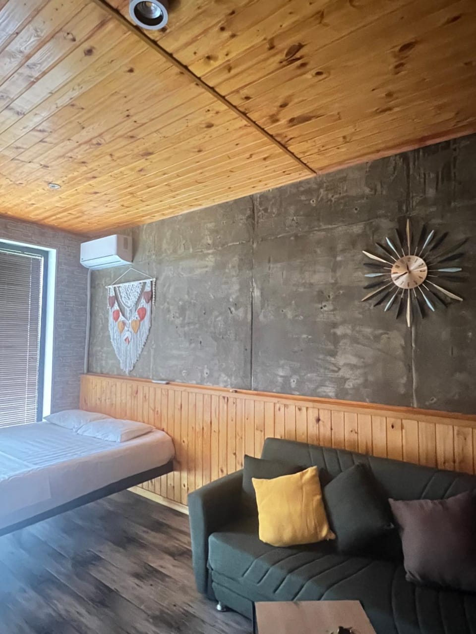 Relax & Recharge - Bamboo Beach Tsikhisdziri Apartment in Adjara, Georgia