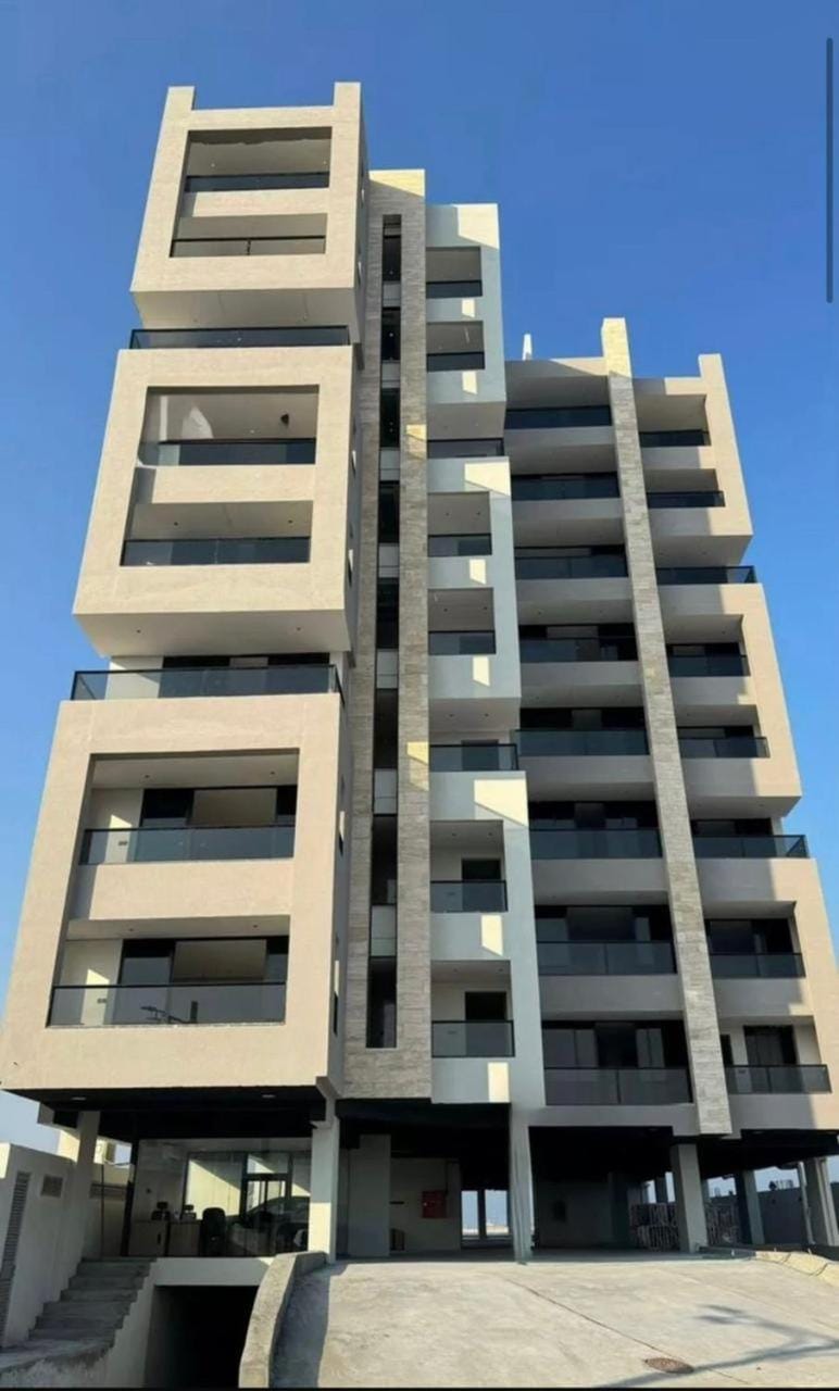 أستديو باطلالة بحرية Apartment in Al Khobar