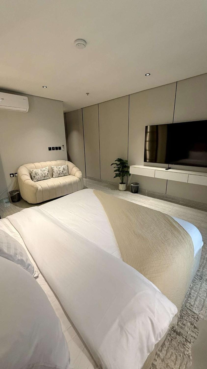 أستديو باطلالة بحرية Apartment in Al Khobar