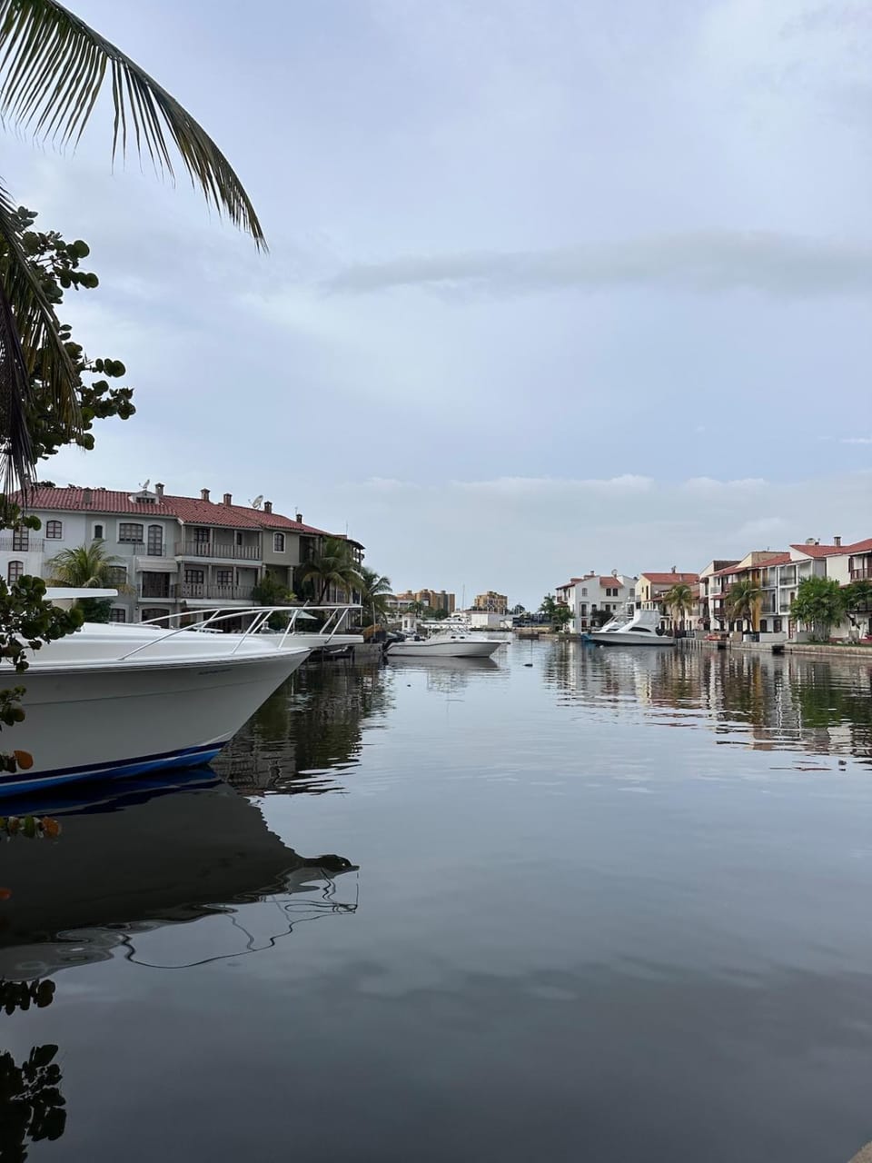Day, Natural landscape, City view, Sea view