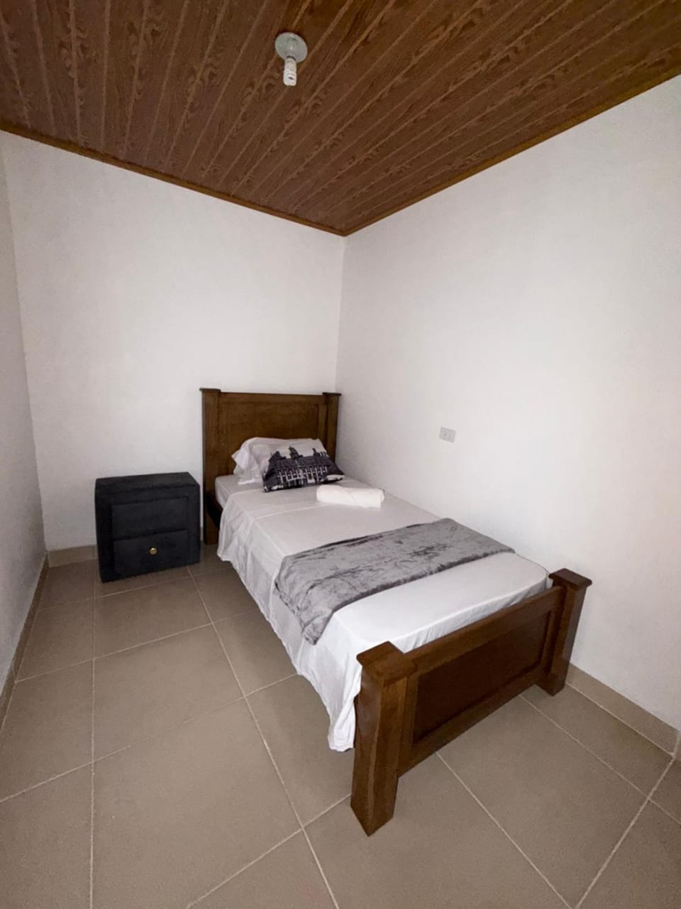Apartamento doña ita Apartment in Panama City, Panama
