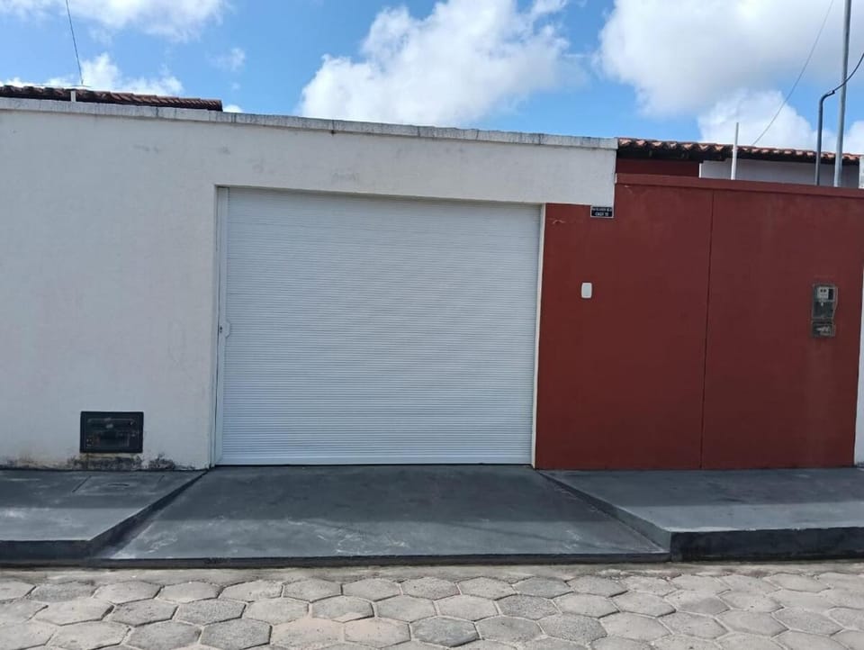 Casa com dois quartos próximo à Beira Rio House in State of Piauí, Brazil