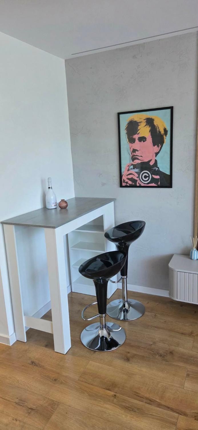 POPSTAY Apartment Apartment in Slovakia