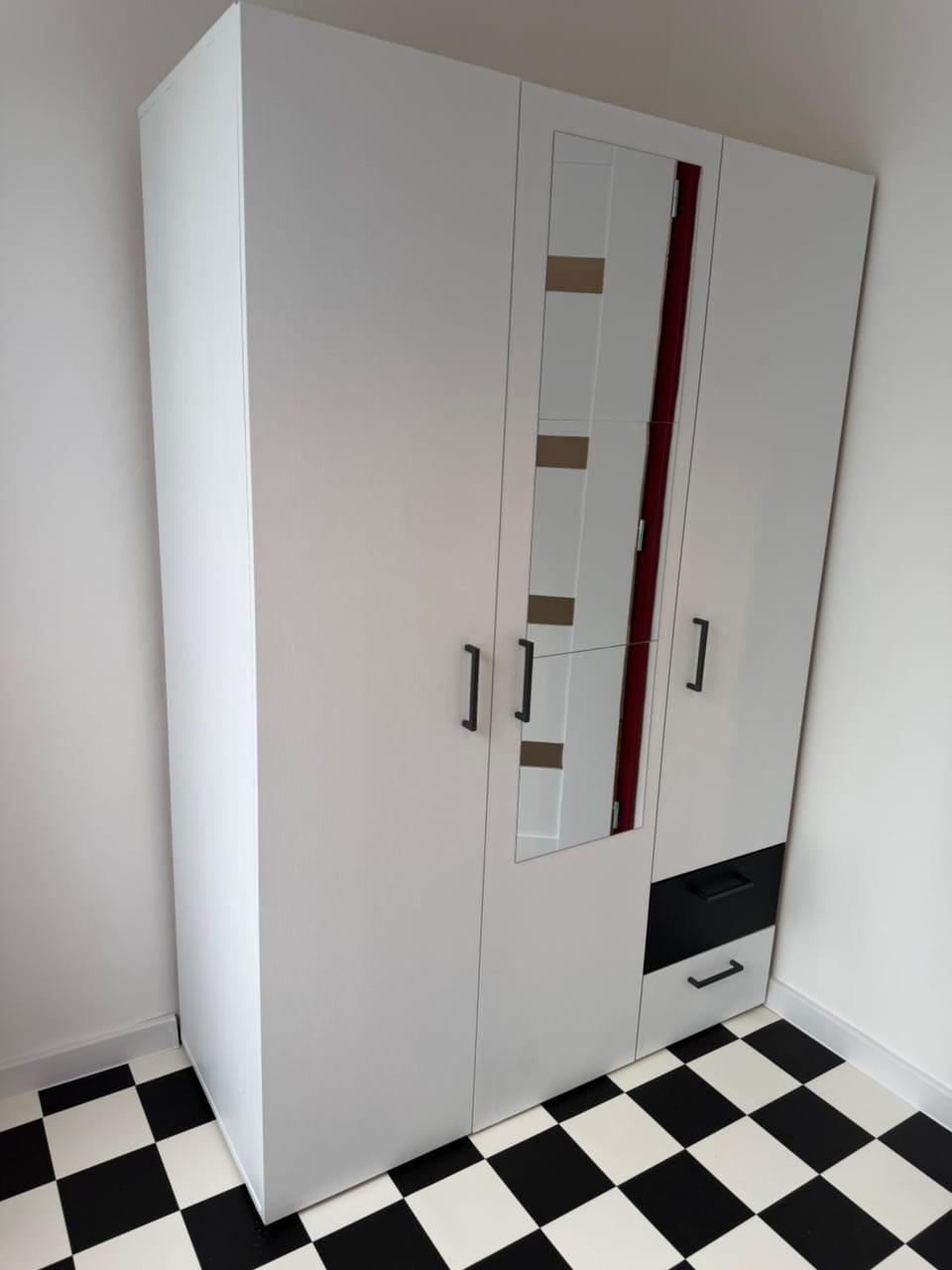 wardrobe