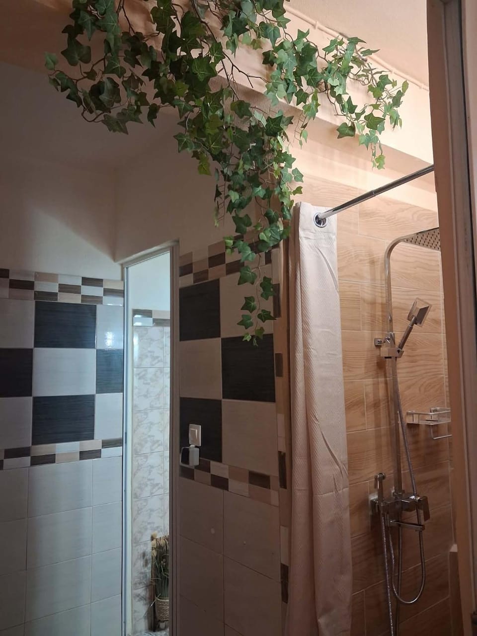 Leaf Apartment in Alexandroupoli