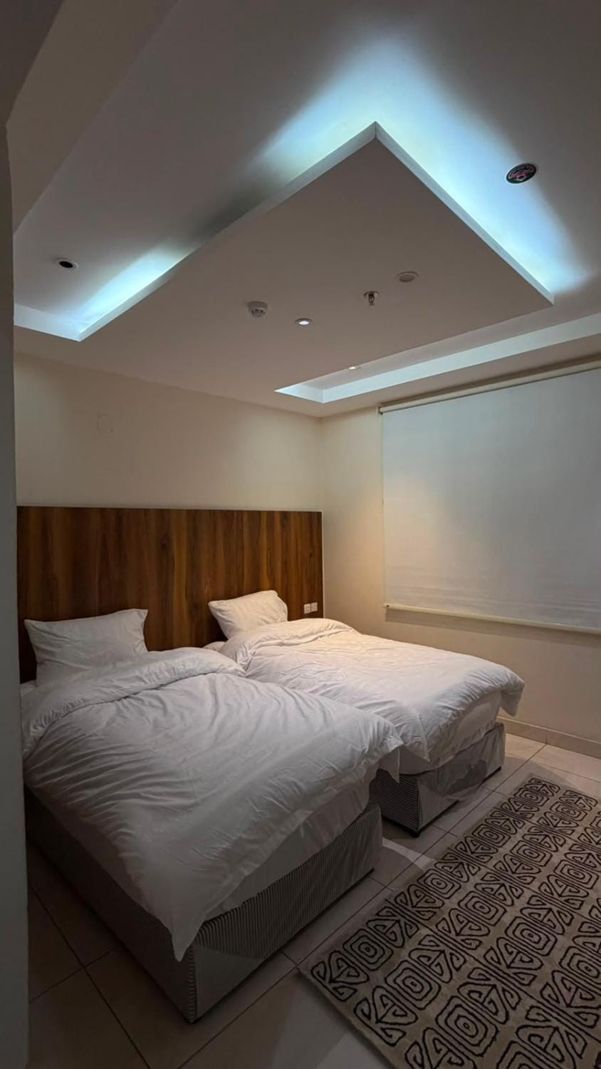 فيولورين سويتس Hotel in Saudi Arabia