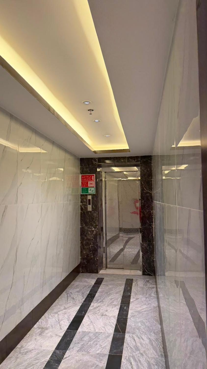 فيولورين سويتس Hotel in Saudi Arabia