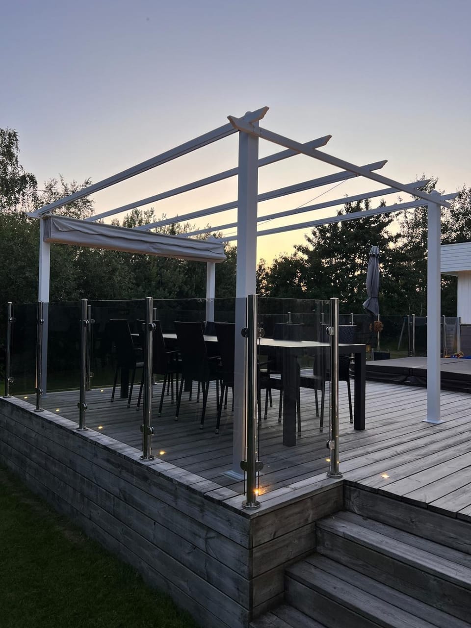 Family Villa with Hot Tub, Near Sea & Nature Villa in Gothenburg